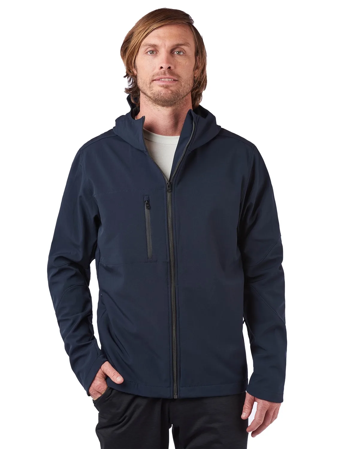 Men's Kepler Urban Soft-Shell Jacket