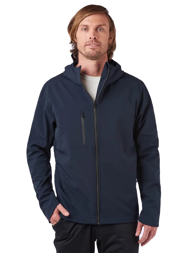 Men's Kepler Urban Soft-Shell Jacket