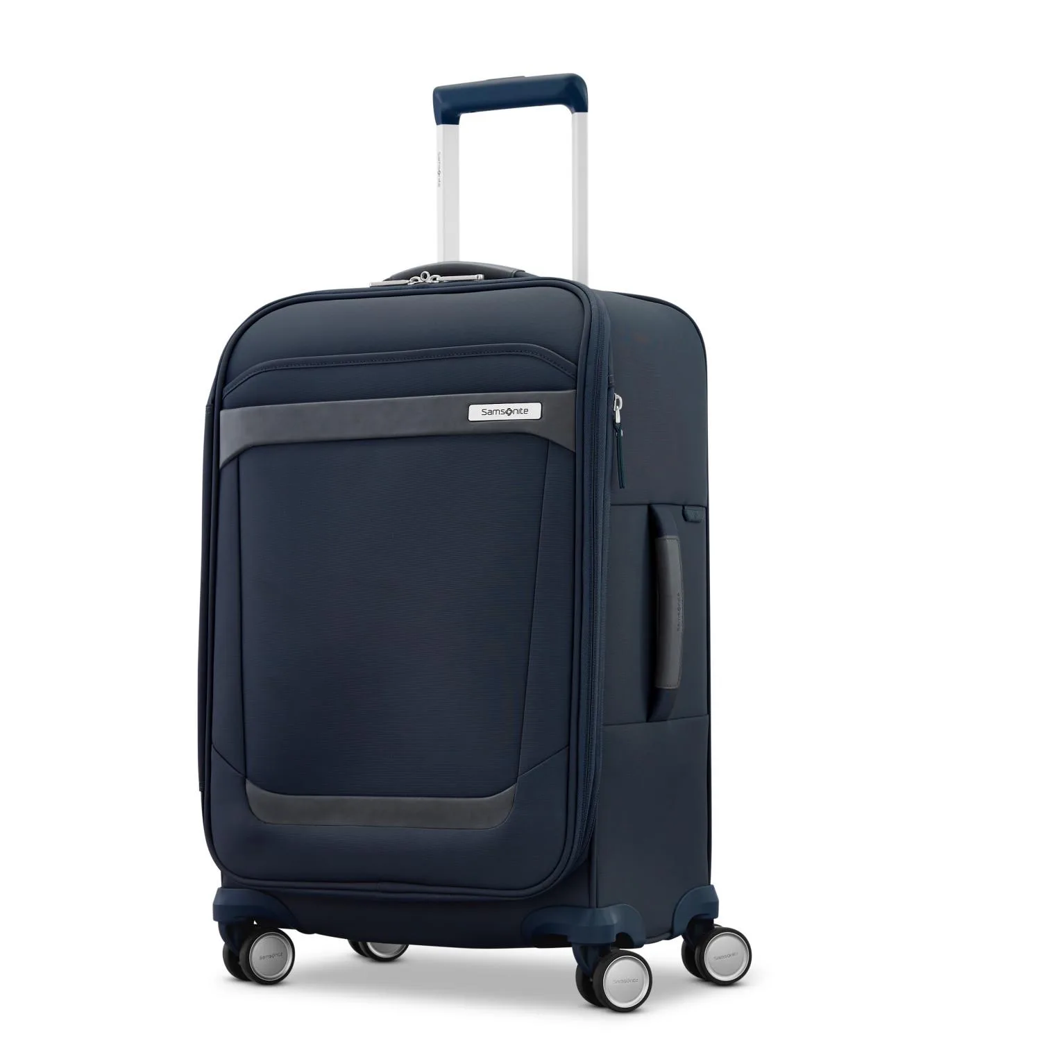 Samsonite® Elevation Plus Ss - 22" Carry-On Spinner Luggage - Midnight Blue
