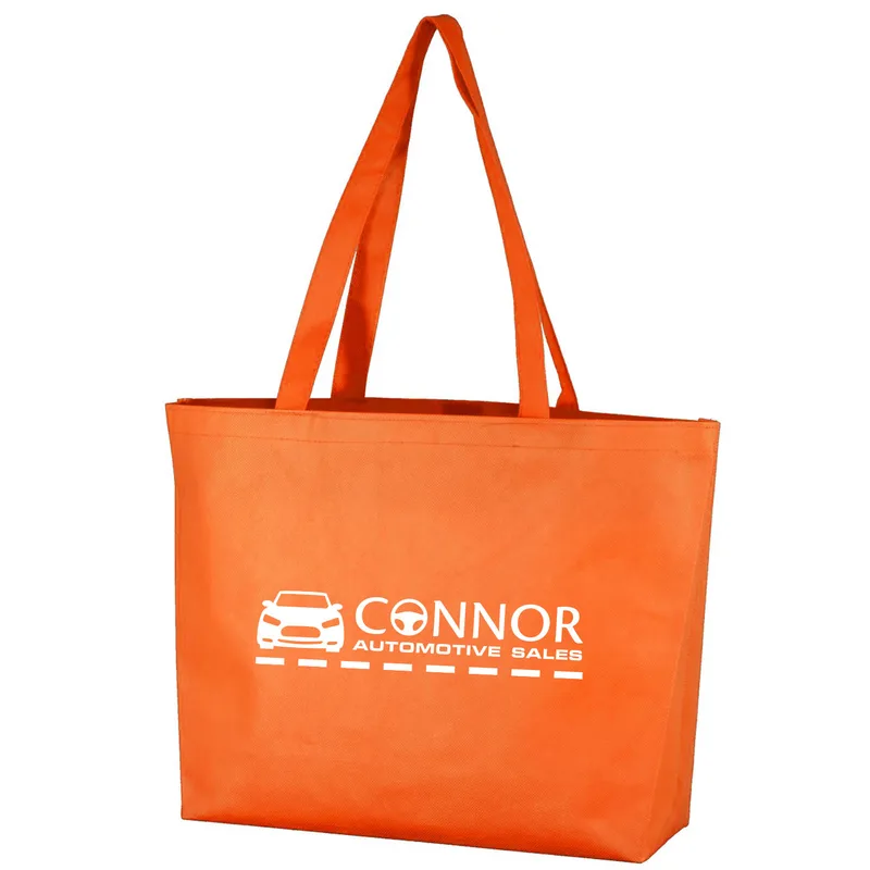 21 X 15 X 5 Convention Tote view 7