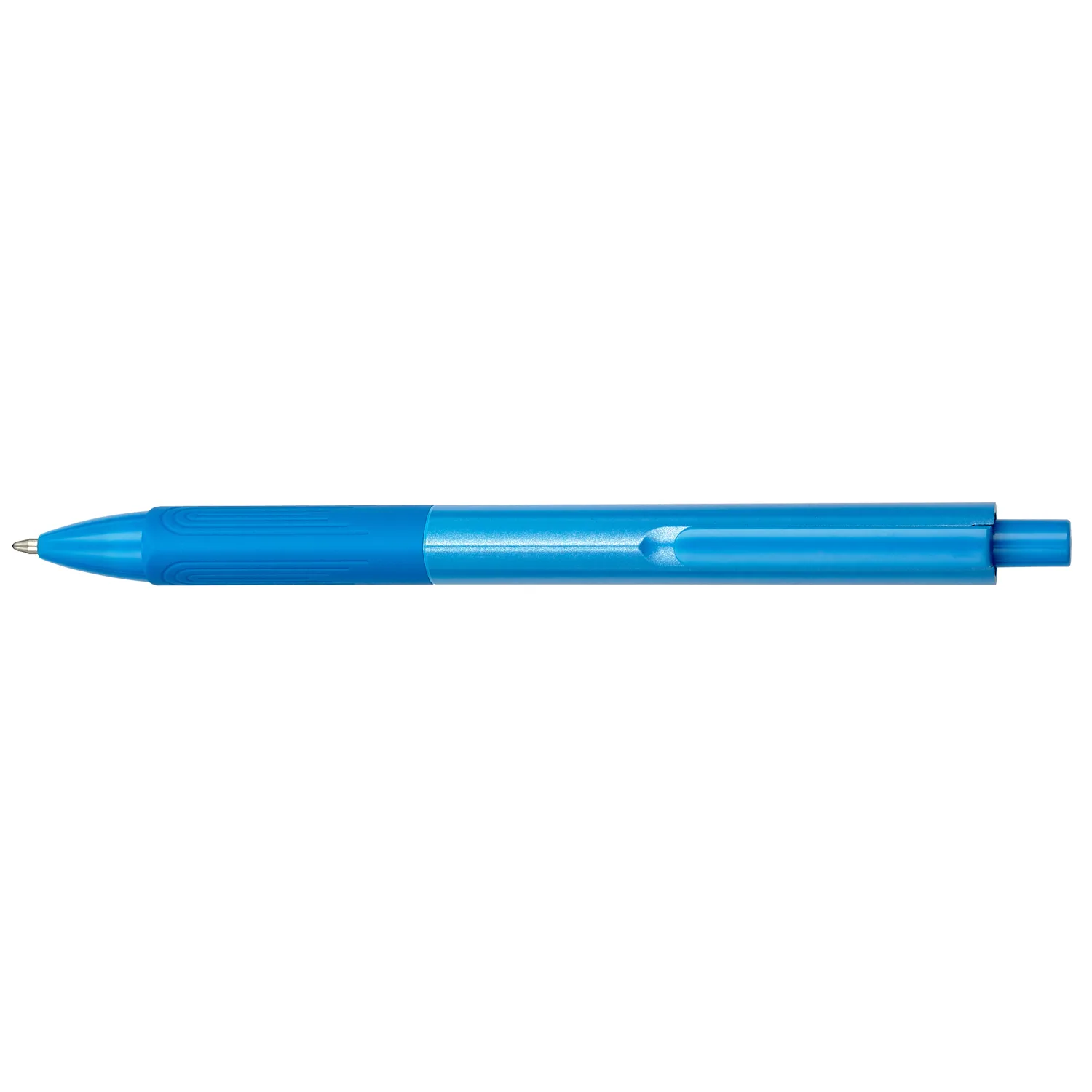 Pearl Blue Blank Front