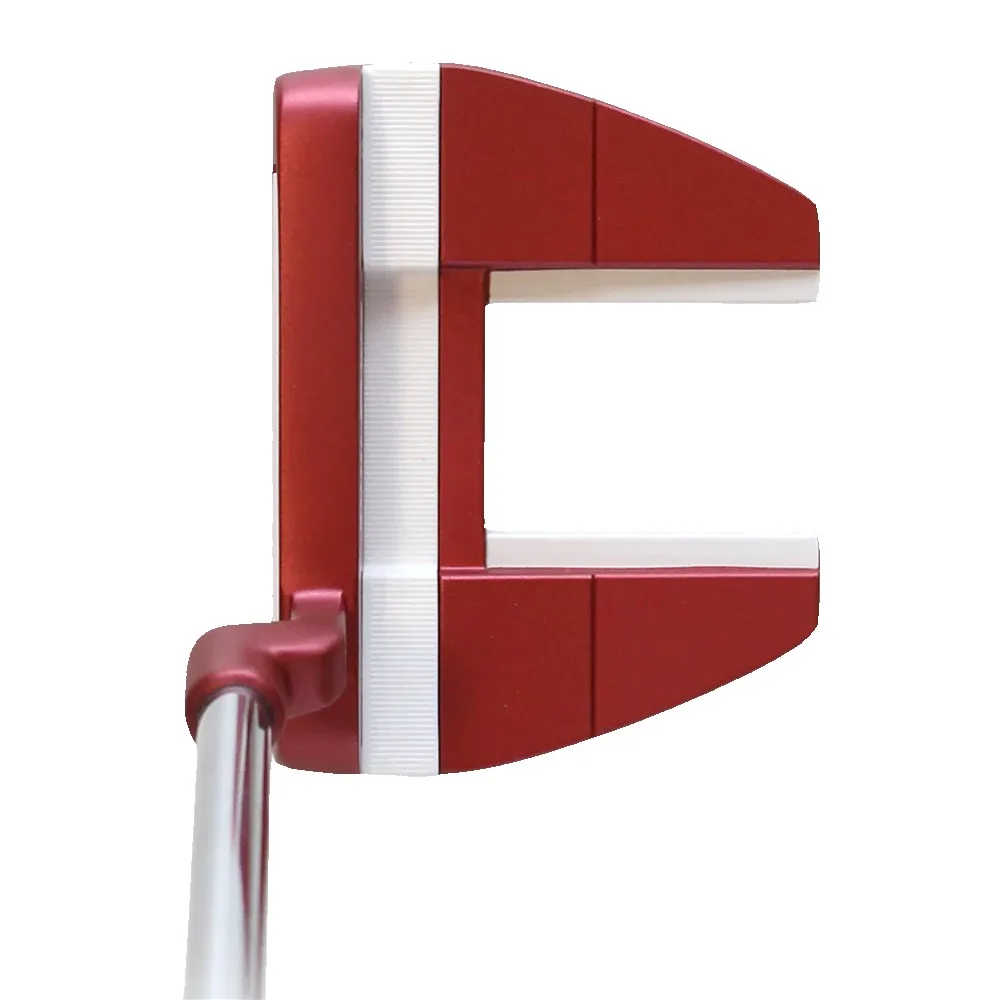 Tour Edge HP Series #2 Red Putter