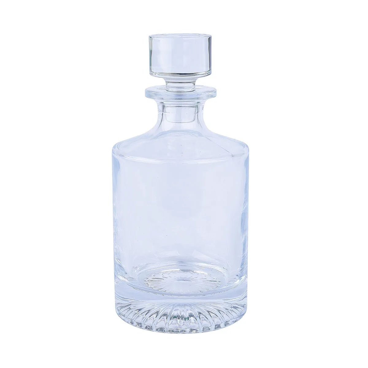 Wellington Kingsley Whiskey Decanter & Glasses Set view 3