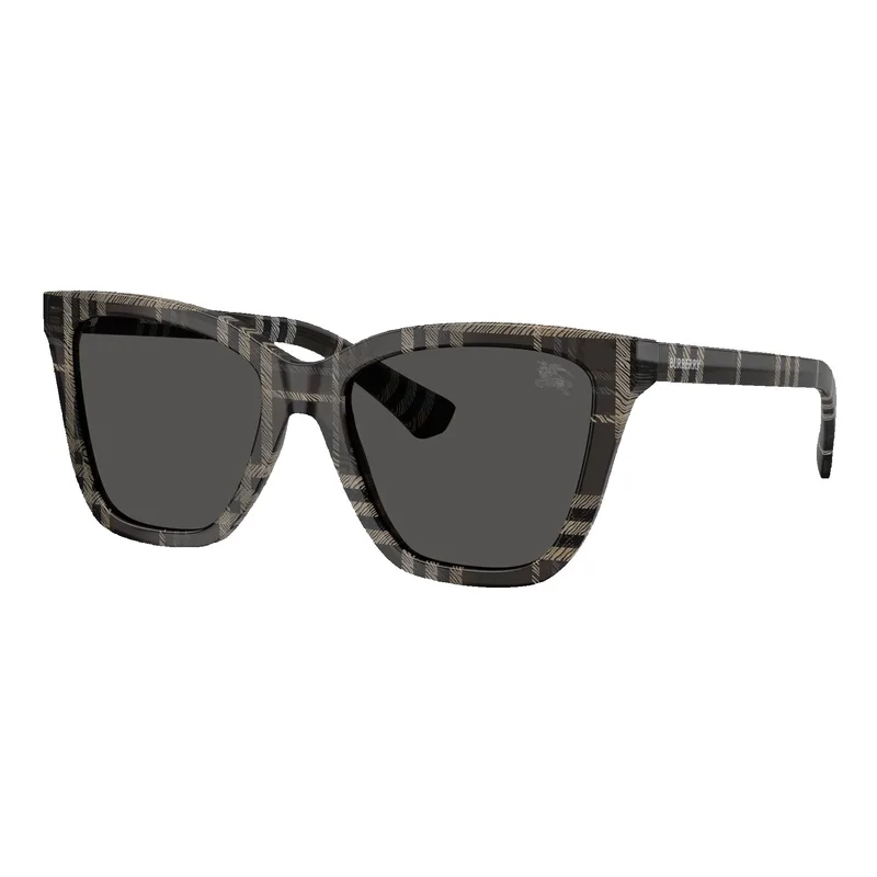 Burberry Women's BE4470 Sunglasses