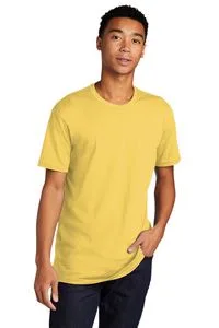 Next Level Apparel® Adult Cotton Tee.