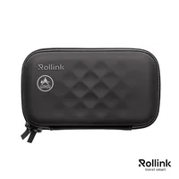 Rollink® Tour Mini Bag — Black