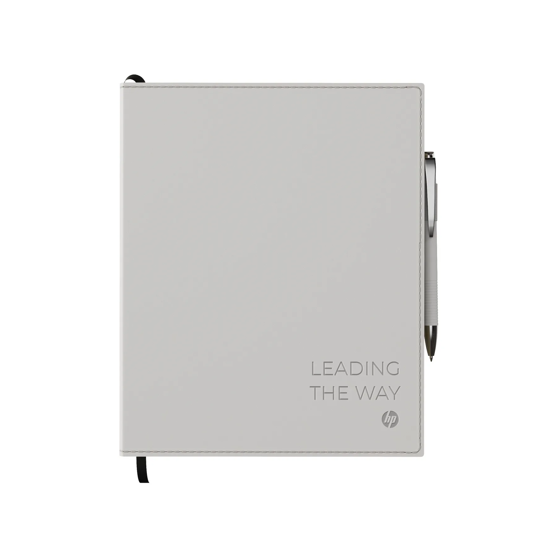 Bradford Softcover Journal Pen Combo