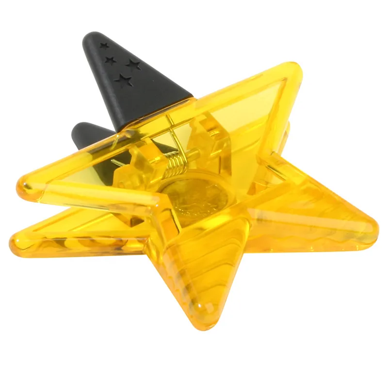 Yellow/Black