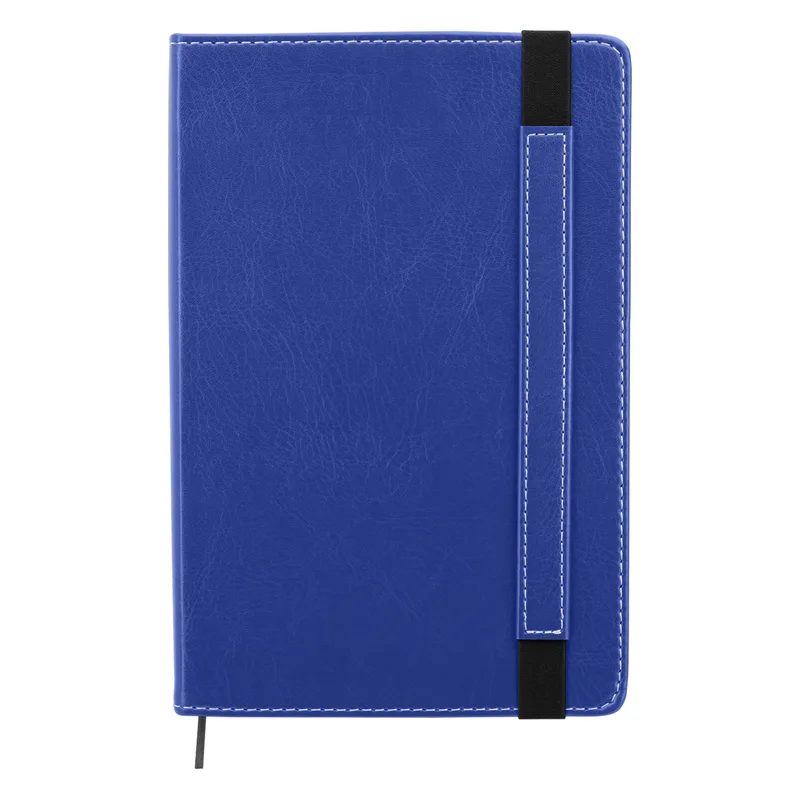 Charlotte Journal Notebook With Custom Box view 6