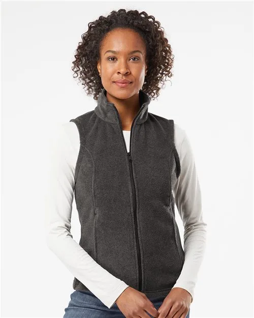 Columbia® Women's Benton Springs™ Fleece Vest