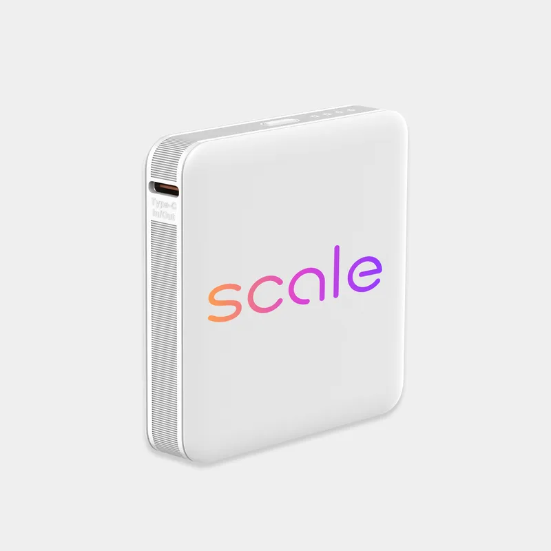 Comet 6 - Ultra Thin Power Bank 5000 mAh