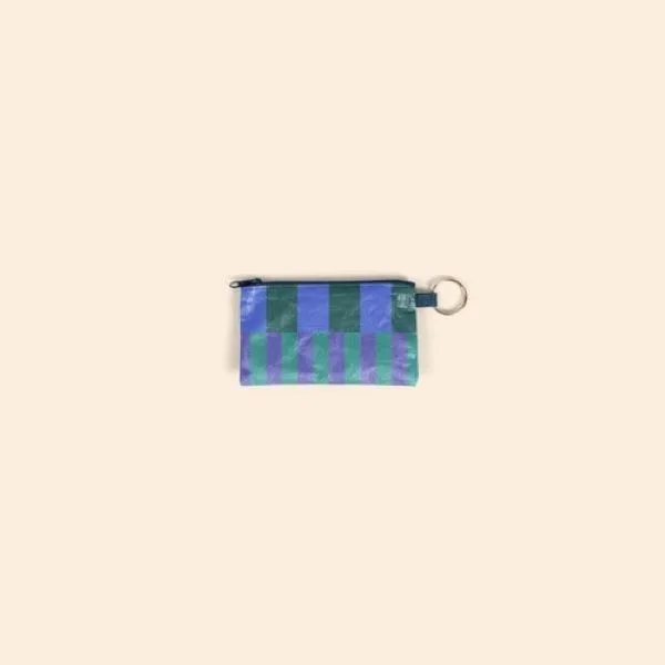Penny Key Ring Pouch - SofTek view 2
