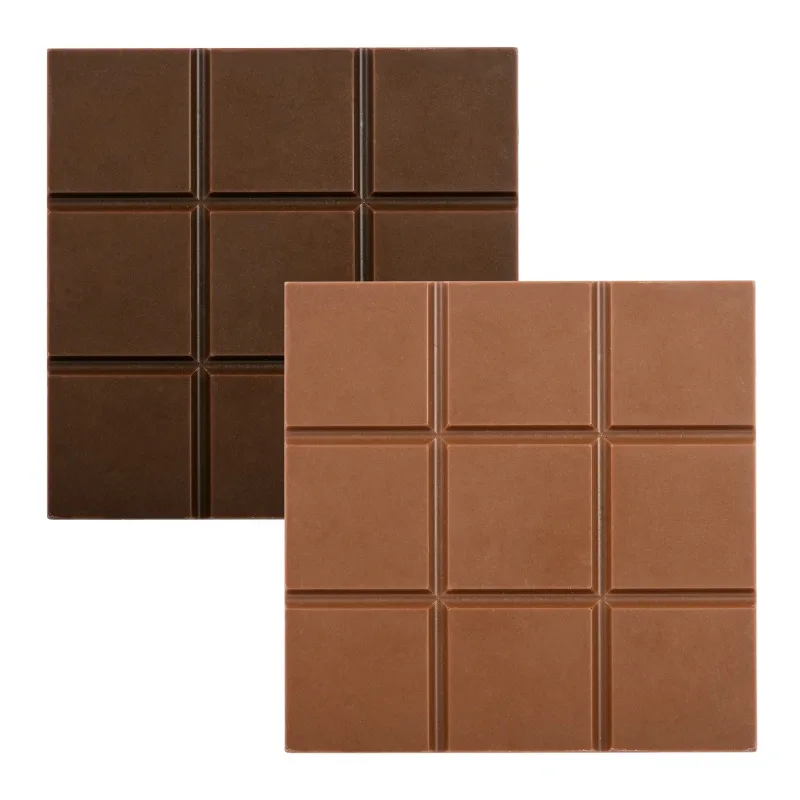 Golf - Square Bar- 2 Pack with Etched Bar view 2