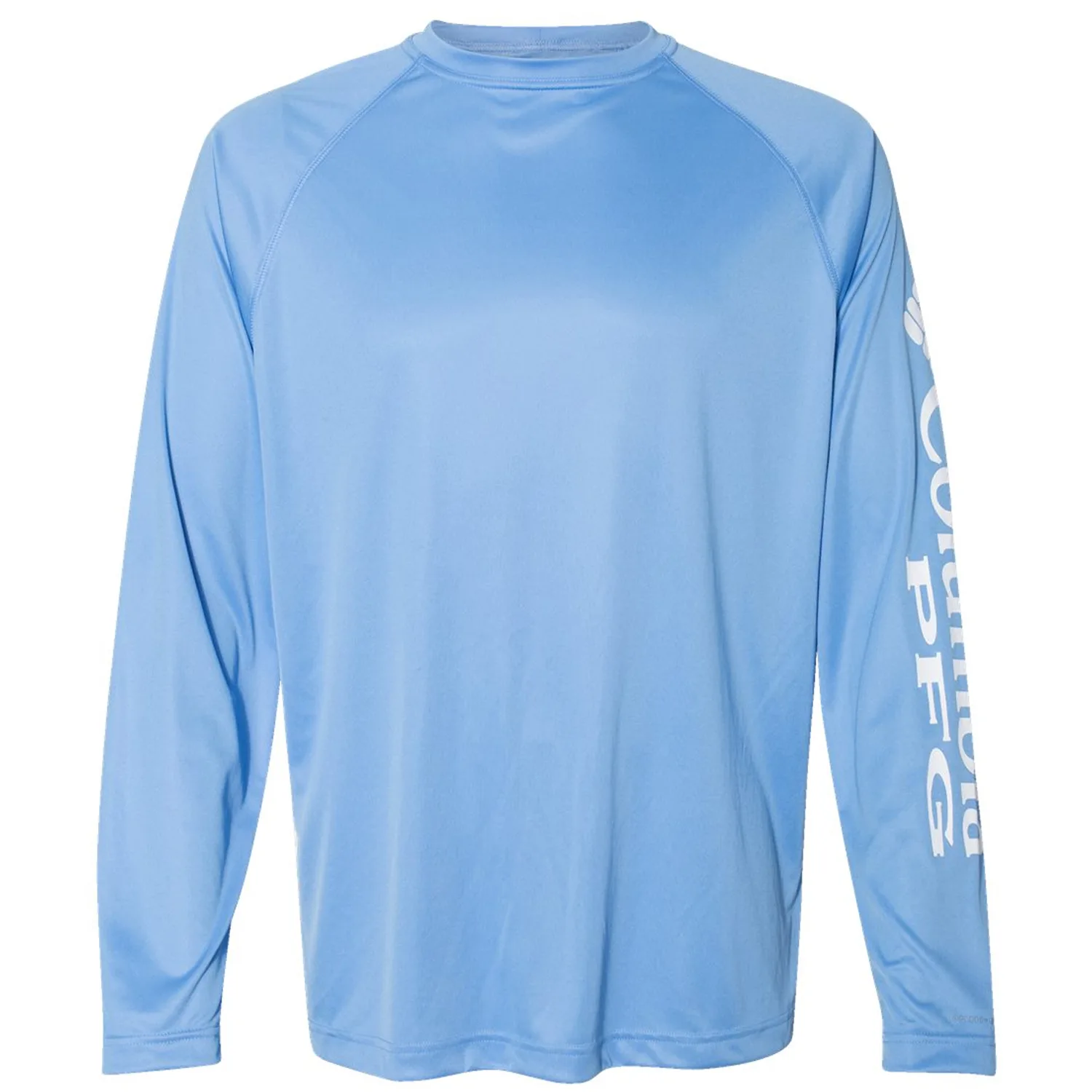 Columbia Tackle™ Long Sleeve T-Shirt view 4