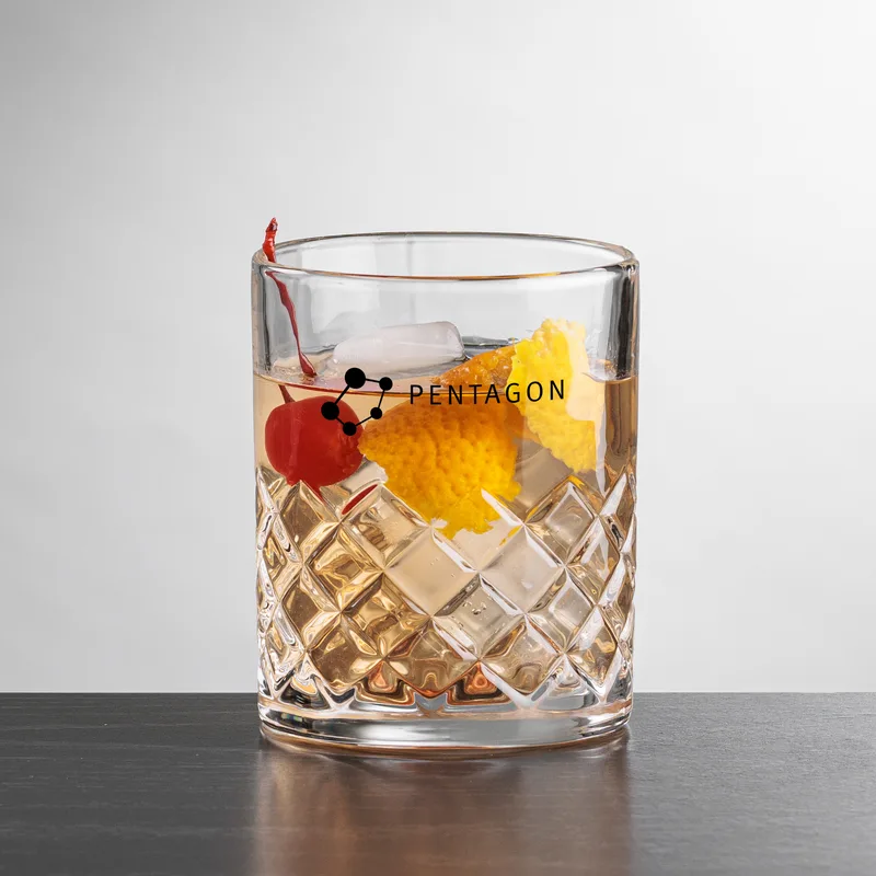 Glass Only