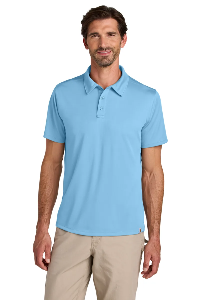 Carhartt Force® Sun Defender™ Polo view 3