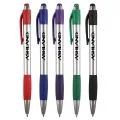 Roseville Recycled ABS SGC Pen view 2