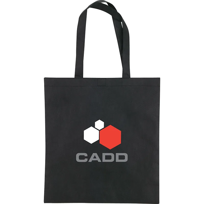 Convention Tote Bag view 2