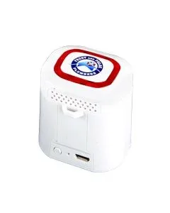 Light Ring Bluetooth (R) Speaker view 4