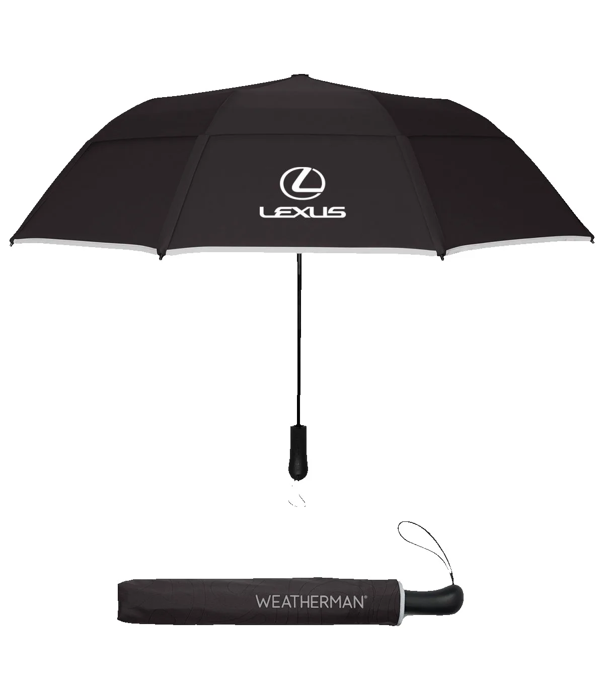 The Weatherman® Collapsible