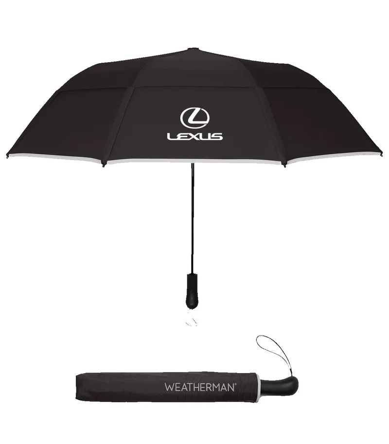 The Weatherman® Collapsible
