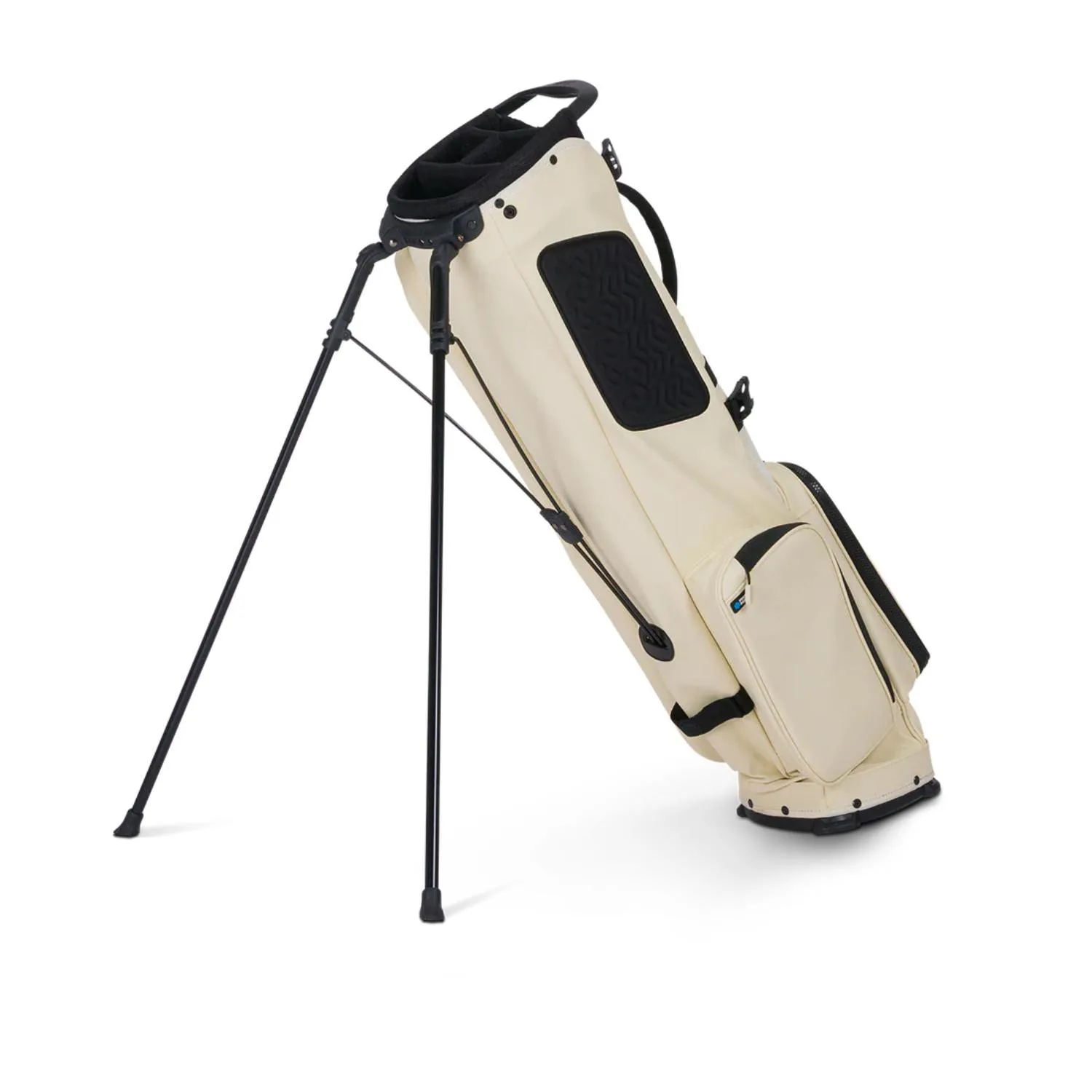 Sunday Golf® El Camino XL S-Class Vegan Leather Golf Bag view 5