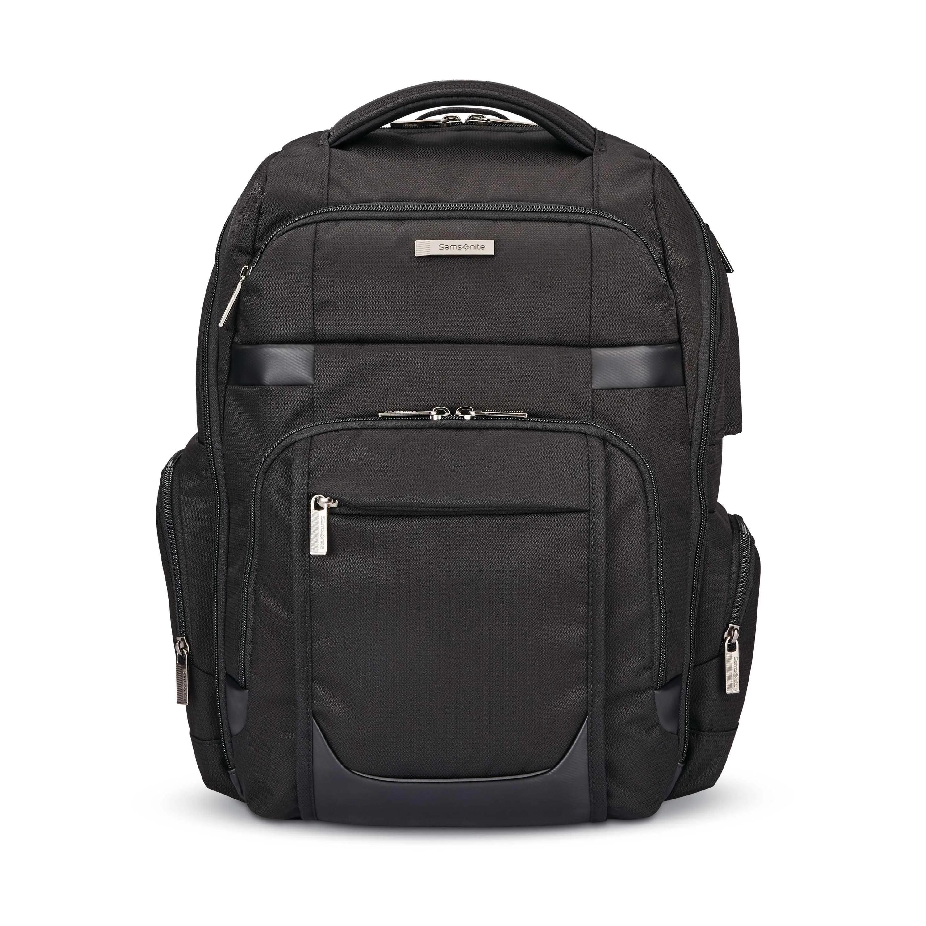 Samsonite® Tectonic Lifestyle Sweetwater Backpack - Black