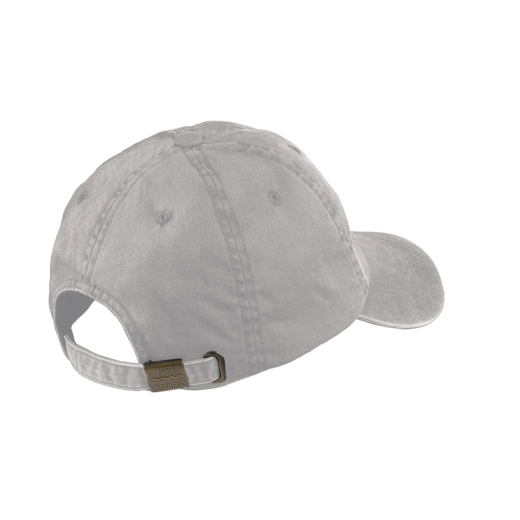 Port Authority® Garment-Washed Cap.