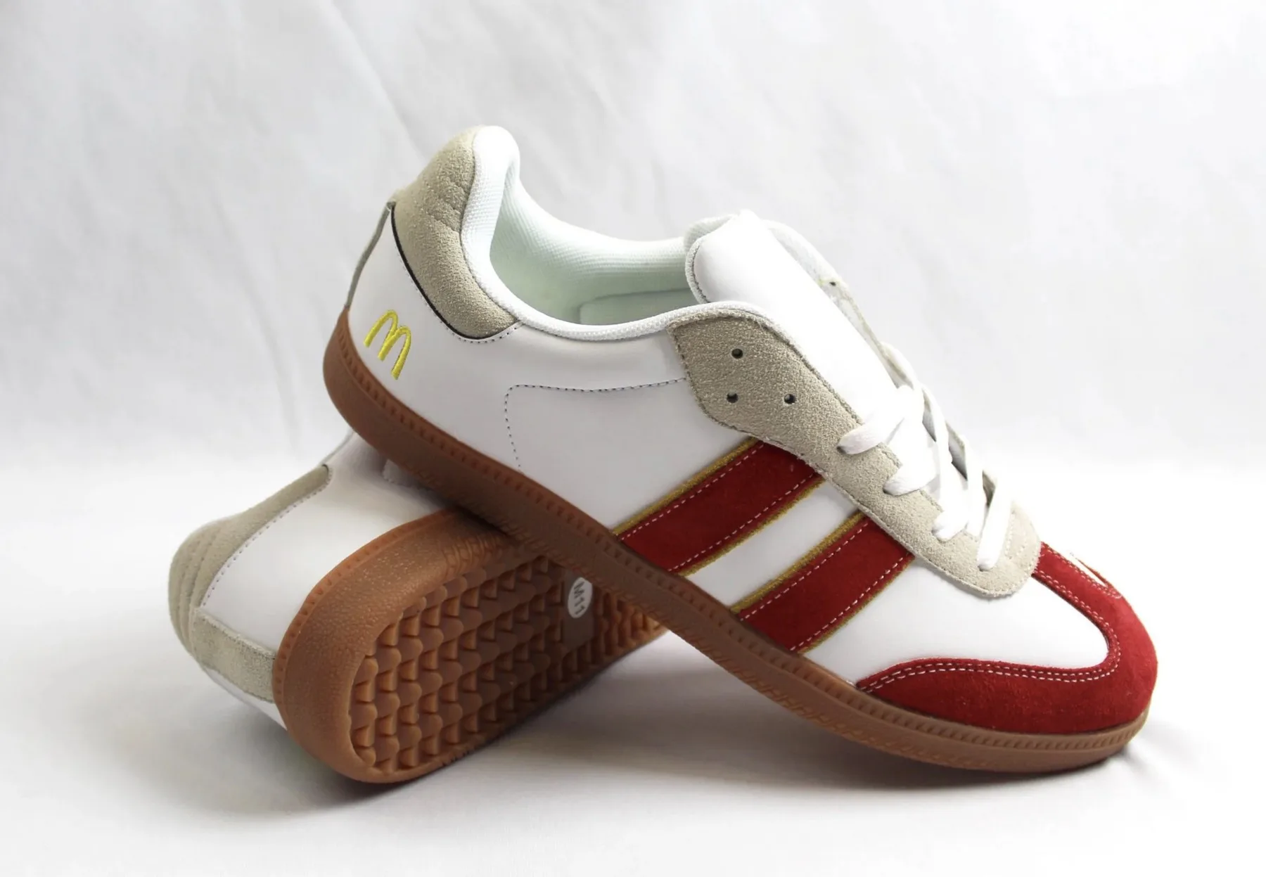 The Royal Shoe view 4