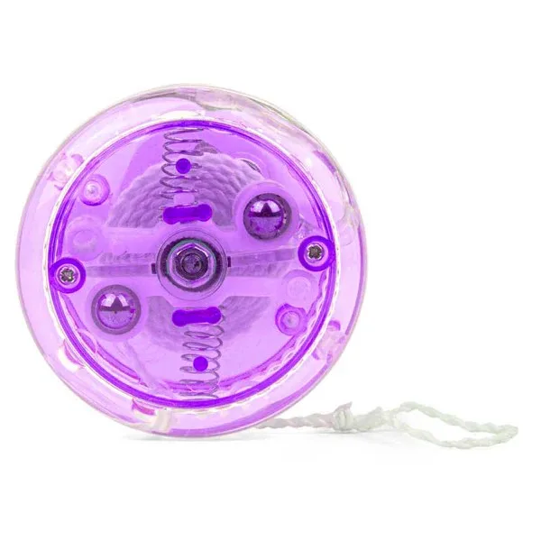 Light Up Yo-Yo view 6