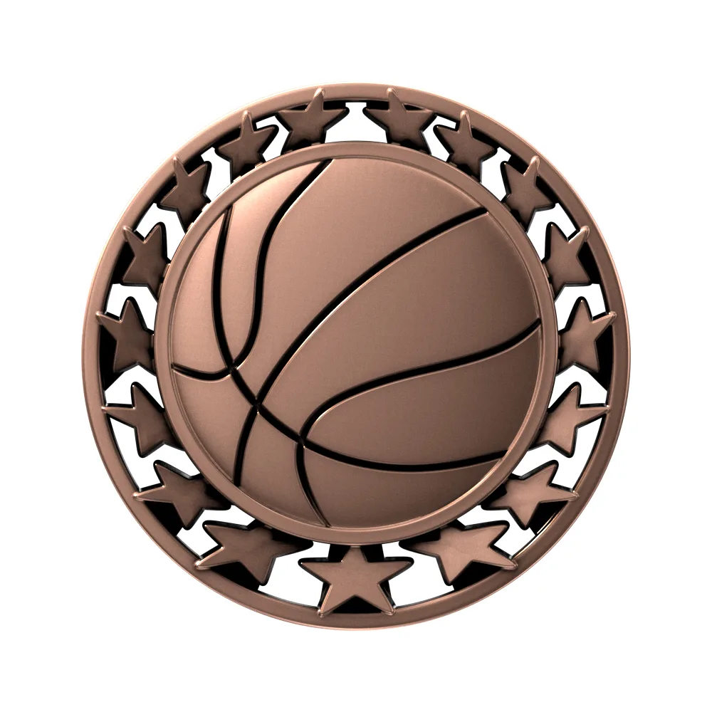 Antique Bronze