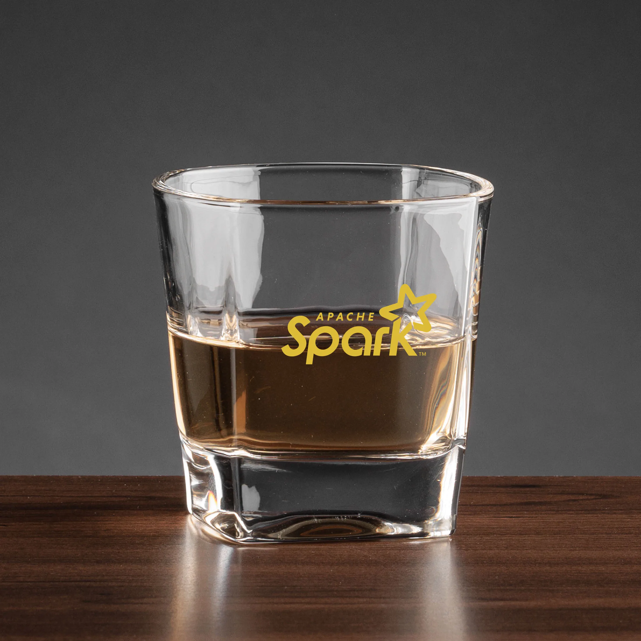 1 Color, 1 Location Imprint, 8.5 oz