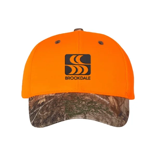 Blaze/realtree Edge
