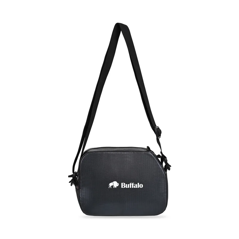 Renegade Convertible Sling Bag - Black