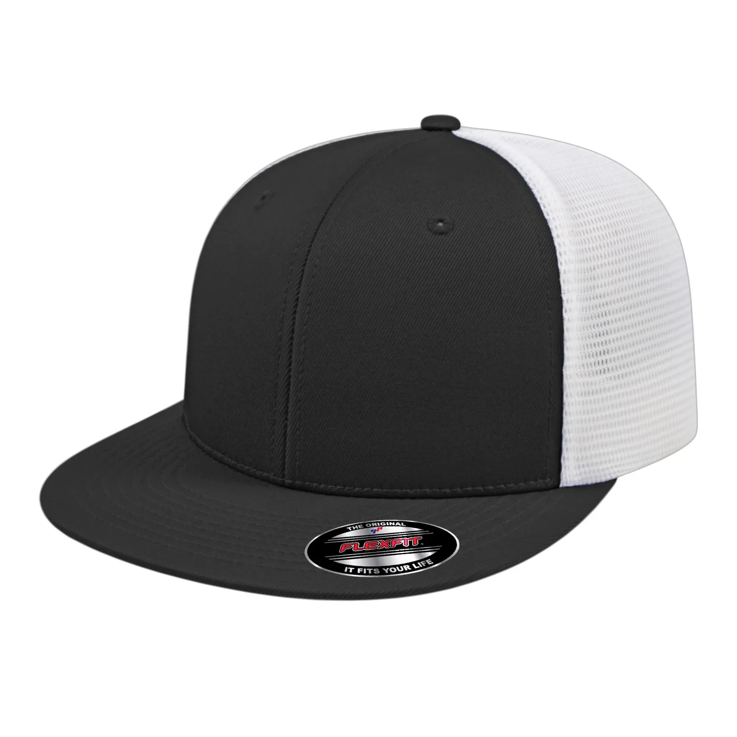 Flexfit® Performance Trucker Cap view 6