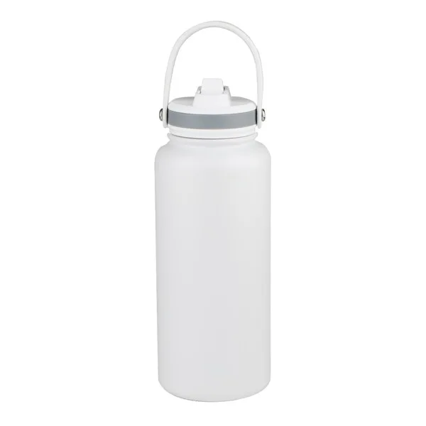 White Blank