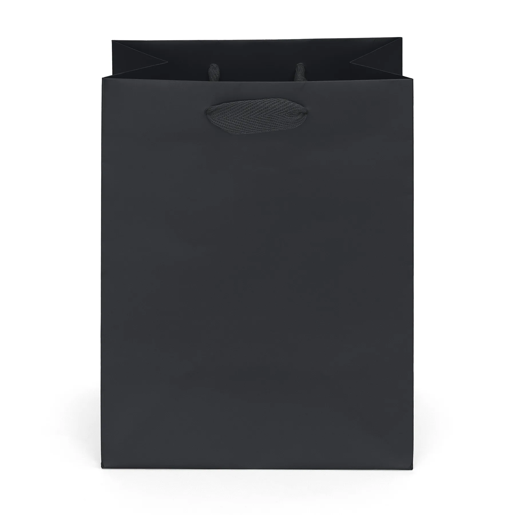 Berlin - Matte Eurotote - Foil Print (7 3/4" x 4 3/4" x 9 3/4") view 2