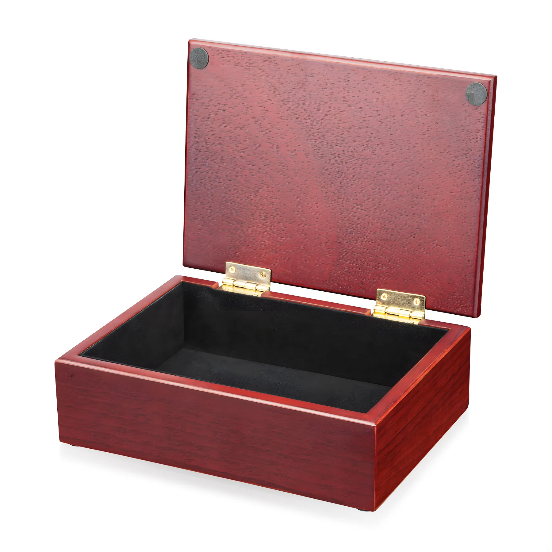 Open Box