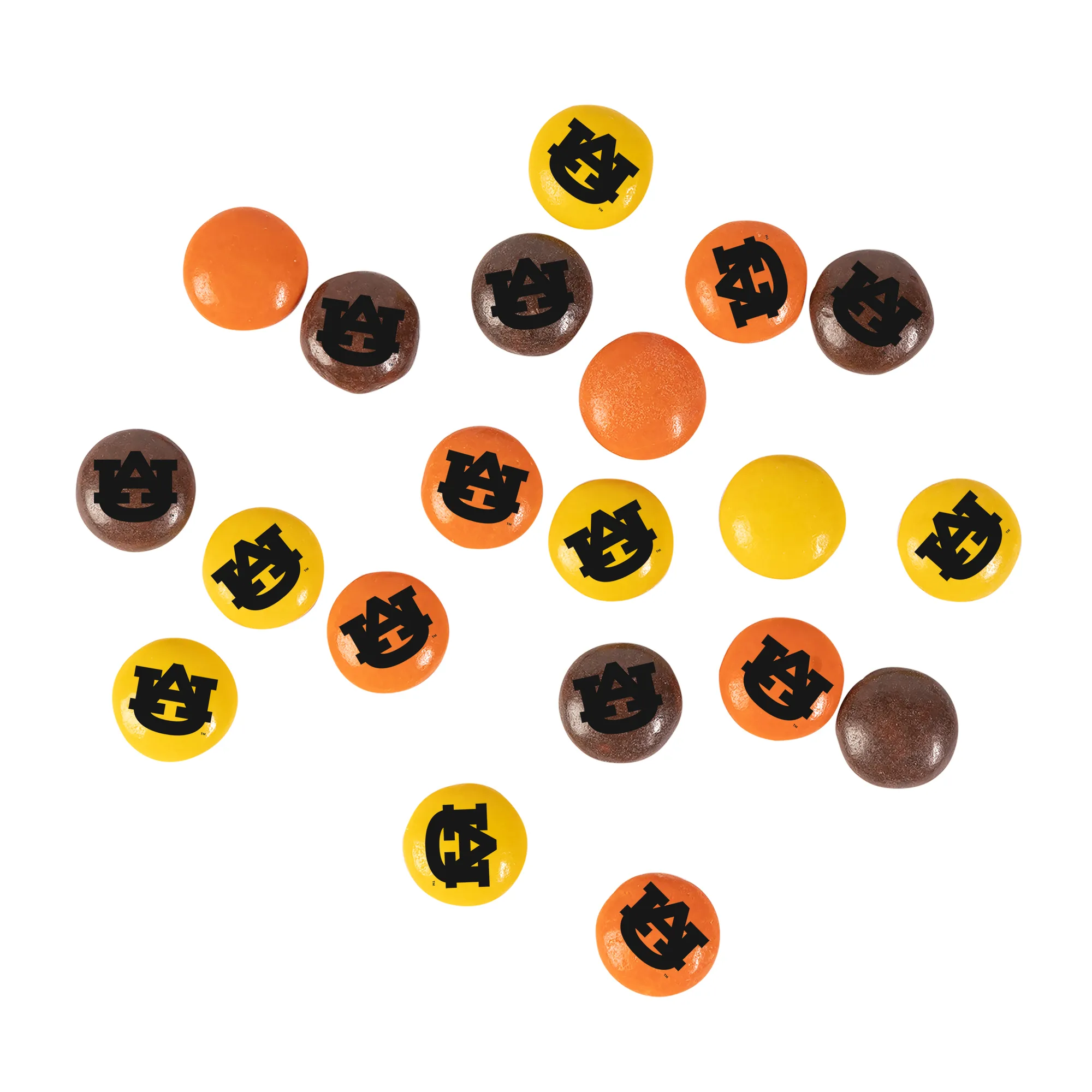 1/2 Oz. Snack Pack with Imprinted Reese's Pieces view 2