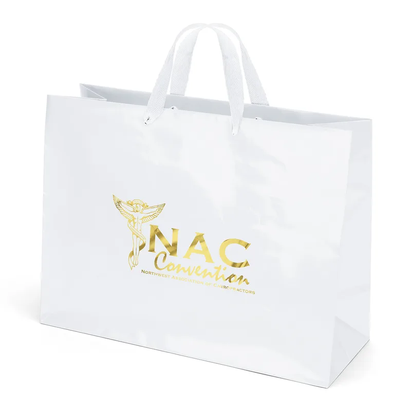 White Logo