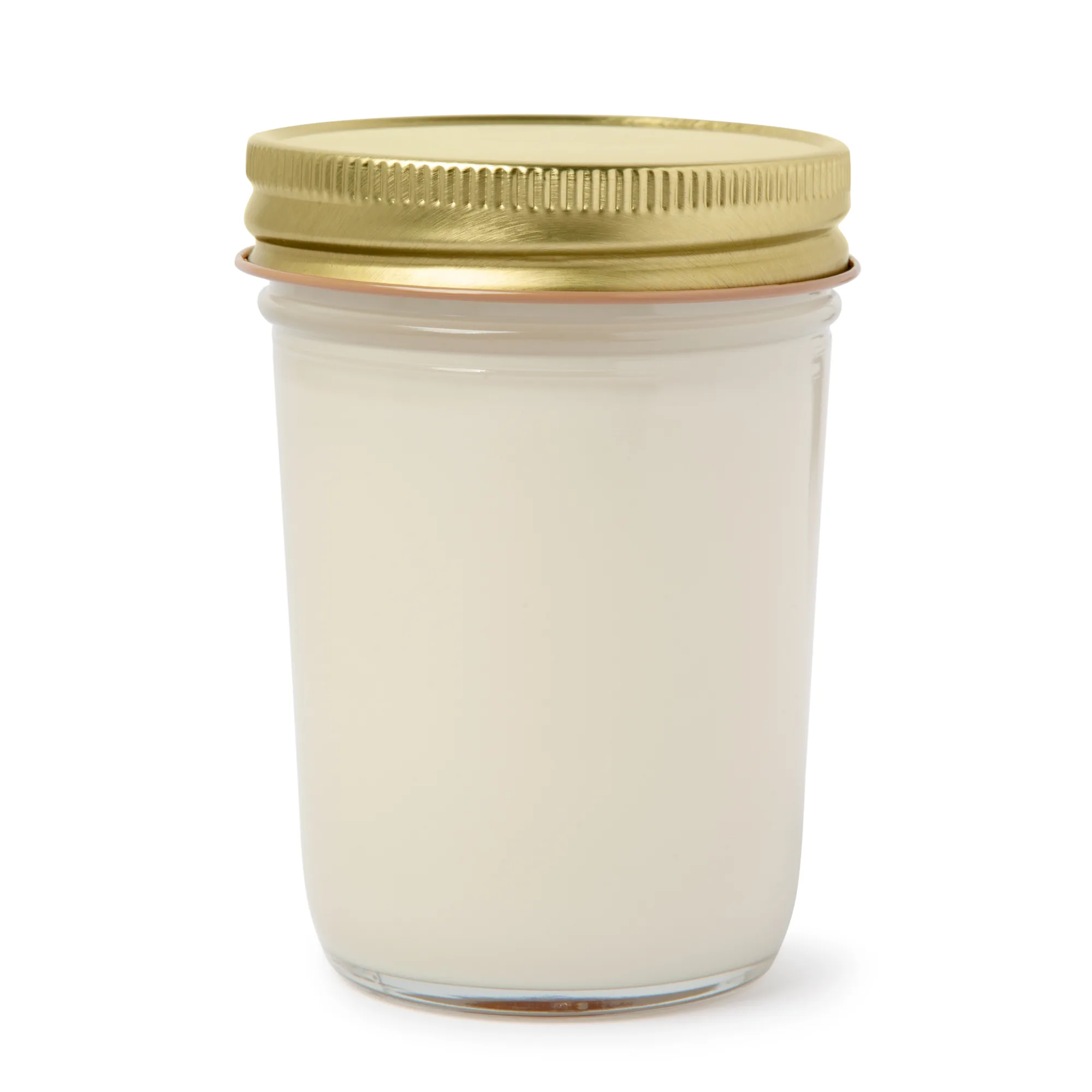 Jelly Jar Candle view 2