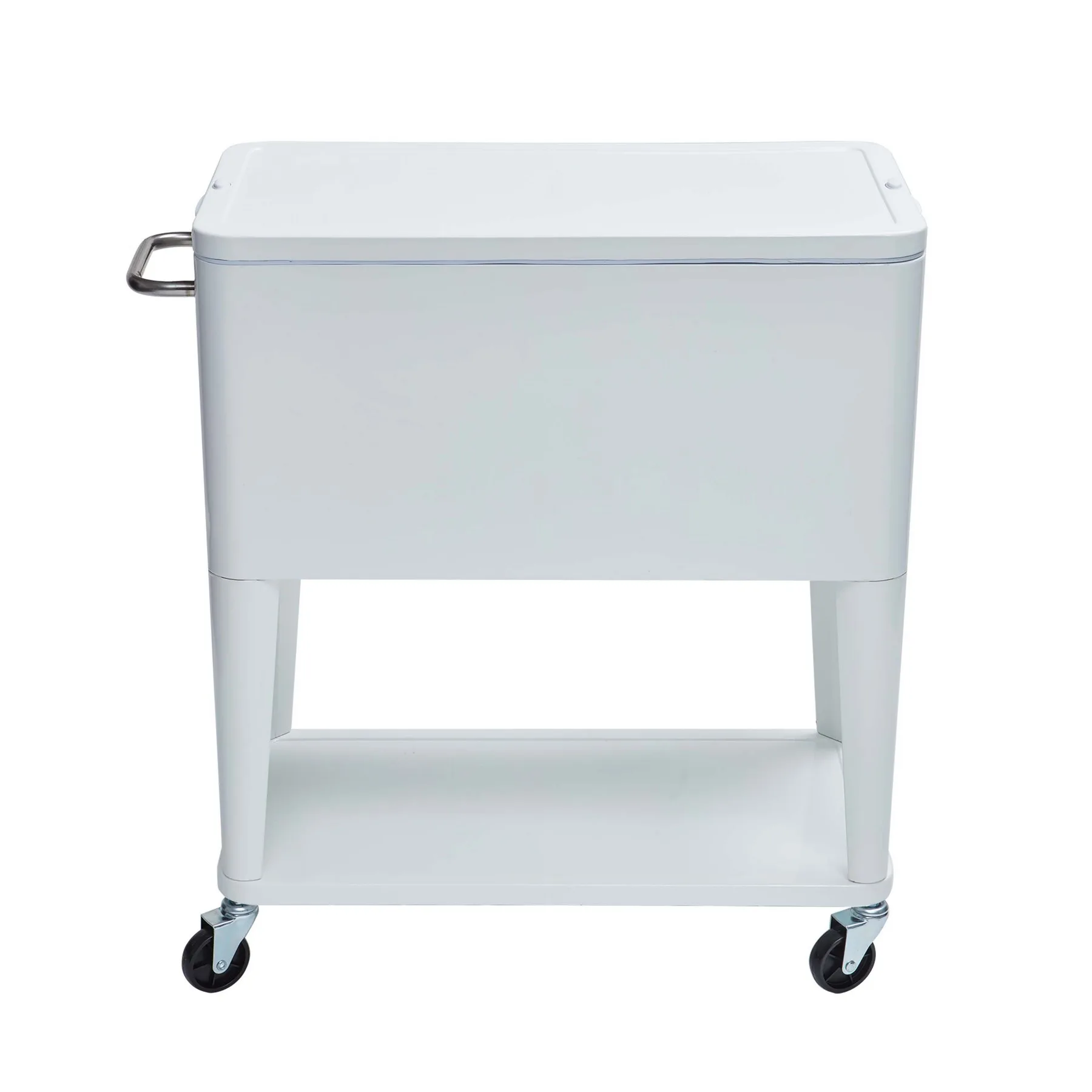 Raise the Bar Cooler, Front Imprint view 2