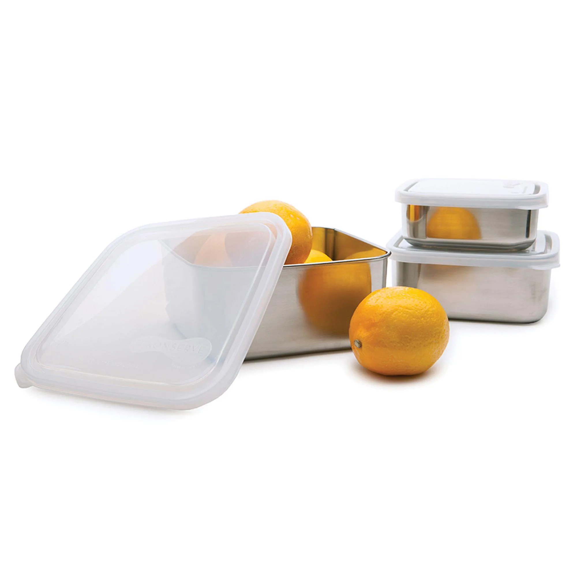 U Konserve Kitchen Food Storage Set - 3Pc