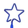 Star Baby Bend, Bent Pen