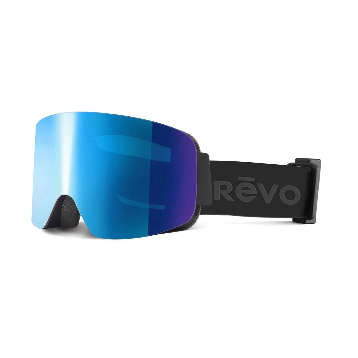 Revo Sunglasses Bode Miller No. 9 Goggles w/Interchangeable Lens