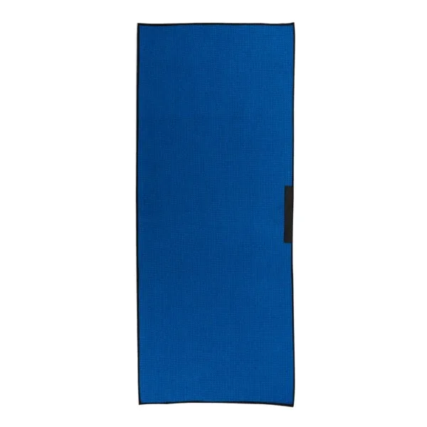 Royal Blue Blank