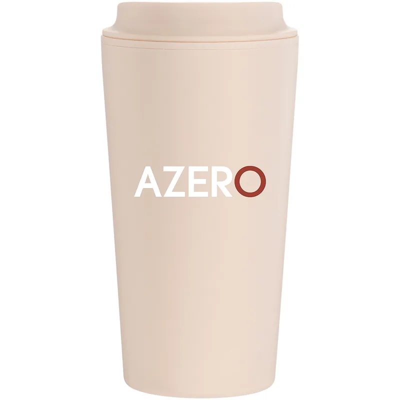 16 oz Sunup Travel Tumbler