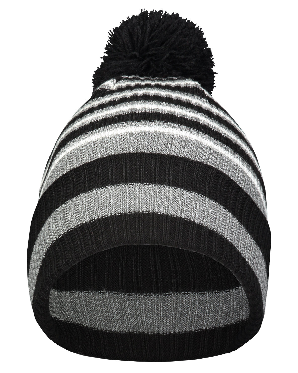Holloway Adult Spirit Pom Beanie