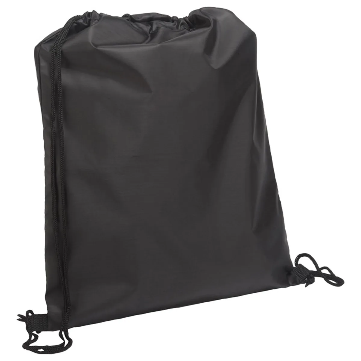 Quick Sling Polyester Budget Backpack view 4