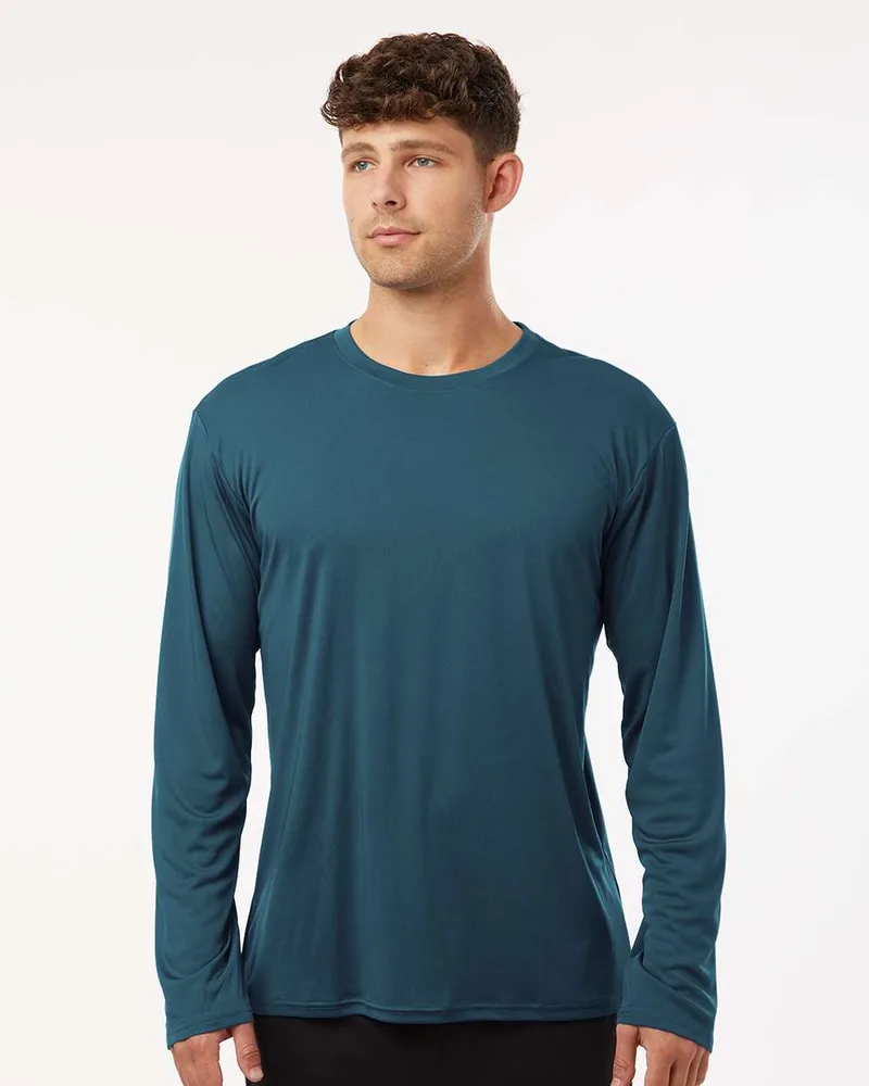 AllPro™ Pro-Lock Performance Long Sleeve Shirt